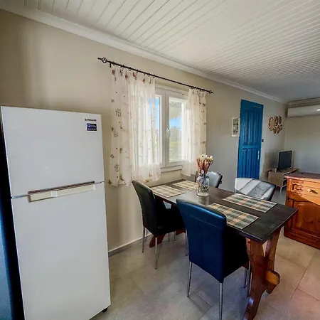 Casa vacanze Beachlife: The