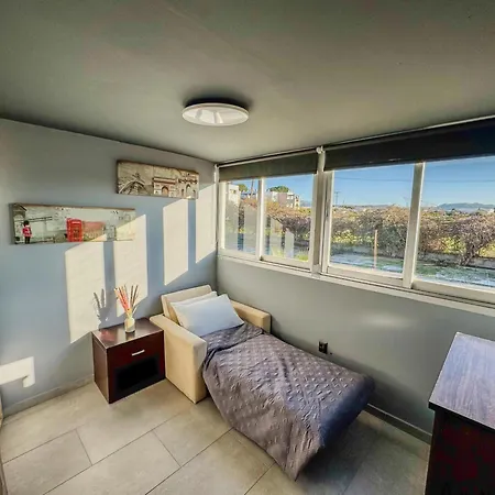 Beachlife: The Casa vacanze *