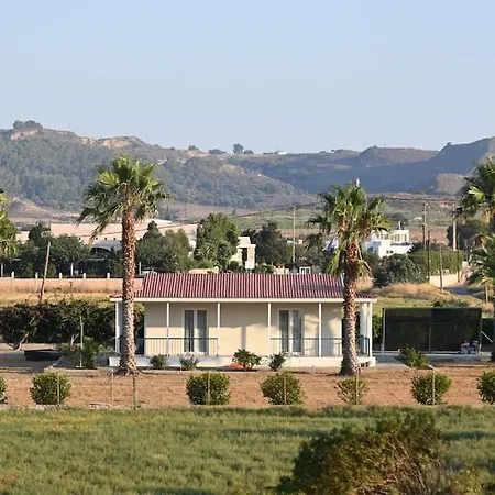 Holiday home Beachlife: The Marmari (Kos)