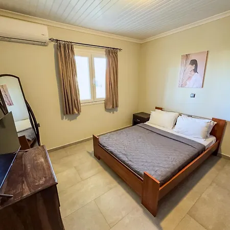 Beachlife: The Marmari (Kos)