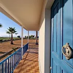 Beachlife: The Feriehus Marmari (Kos)