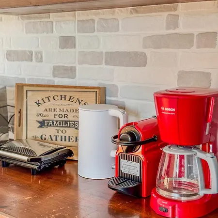 Beachlife: The בית נופש