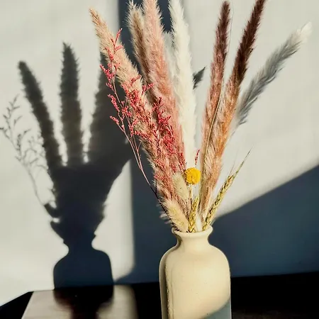 Ferienhaus Beachlife: The