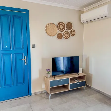 בית נופש Beachlife: The מרמרי