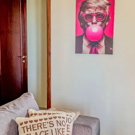 Beachlife: The Ferienhaus