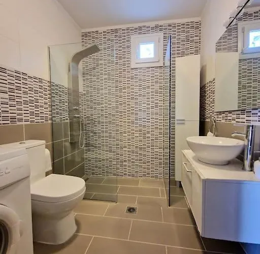 Beachlife: The 度假居 *