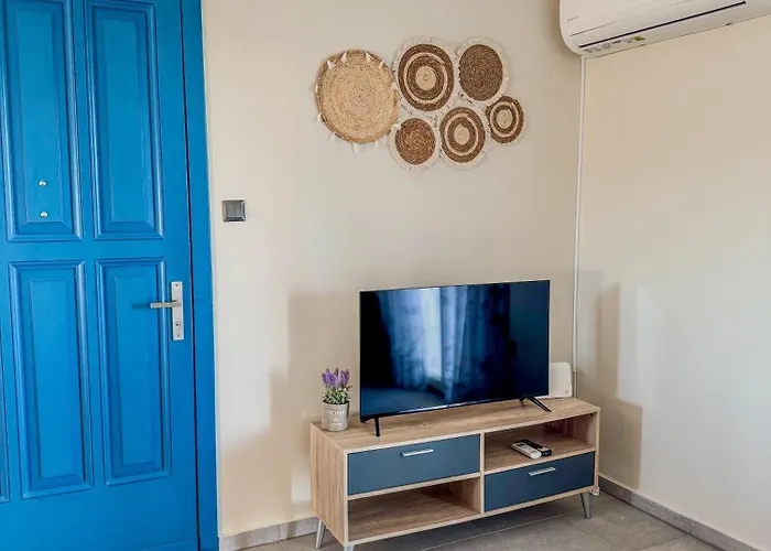 度假居 Beachlife: The 马尔马里