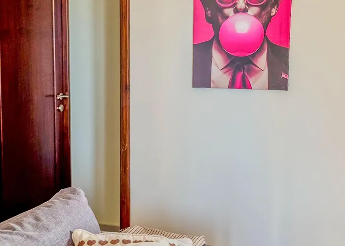 Beachlife: The 度假居