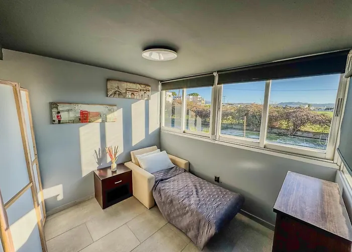 Beachlife: The 度假居 *