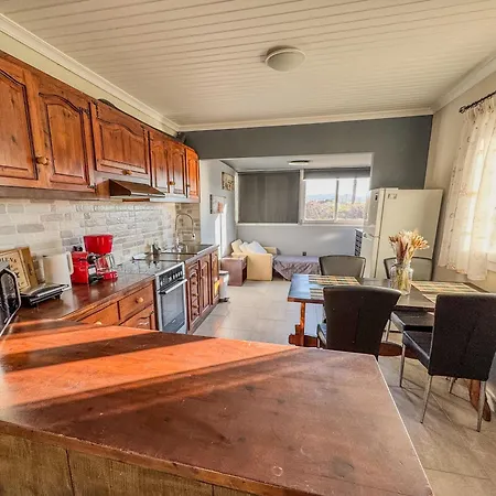 Beachlife: The * Marmari (Kos)