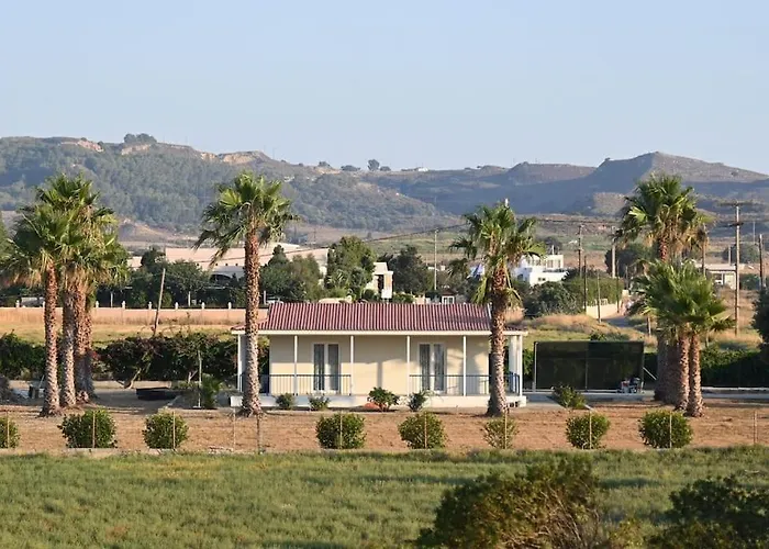 Holiday home Beachlife: The Marmari (Kos)