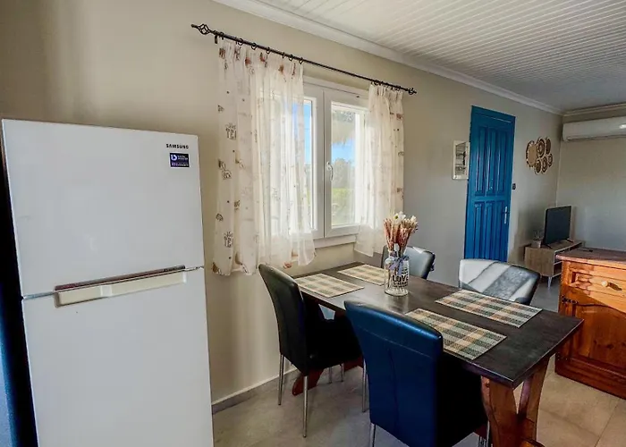 Holiday home Beachlife: The