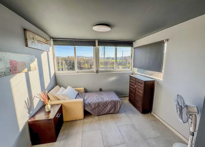 Beachlife: The Holiday home Marmari (Kos)